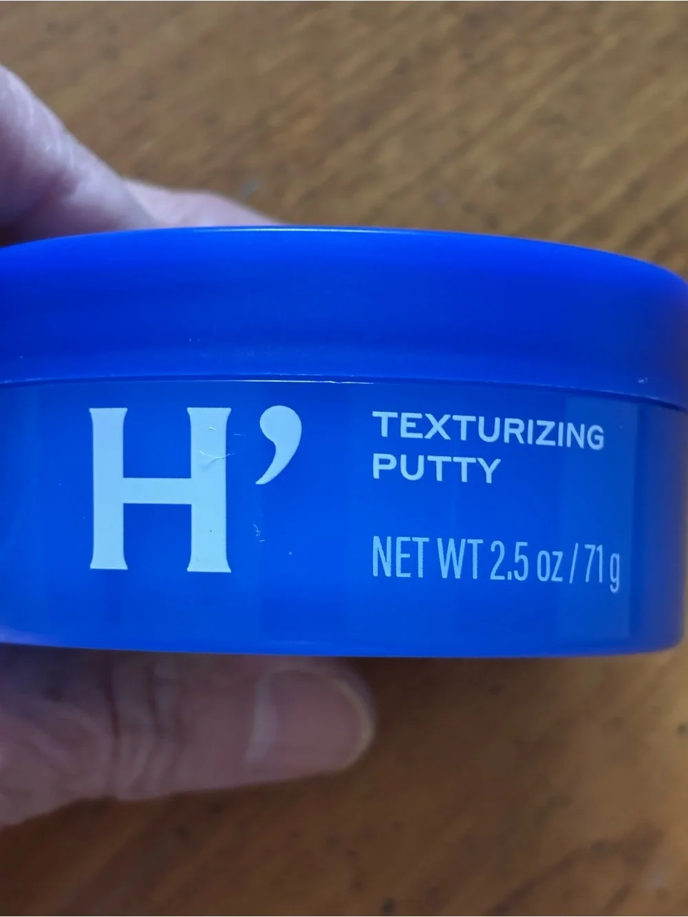 Harry's Texturizing Putty